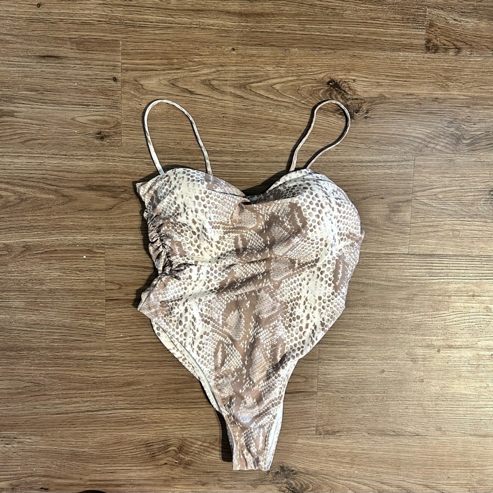 Women’s swimsuit